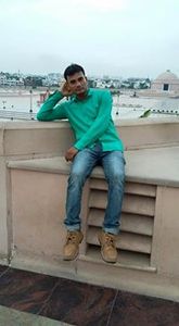 Dharmendra Gautam
