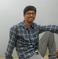 Chethan Kumar