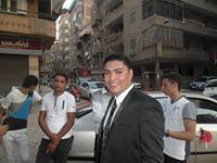 Mahmoud Abdelmonsef
