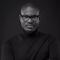 Wolé Ogounchi