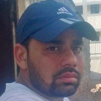 Manoj Mojee