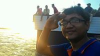 Tanmoy Ghosh