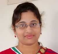 Koelia Chatterjee
