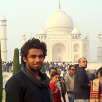 Jesil Mohammed Nausher