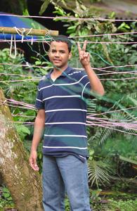 Suhaib Ahmed