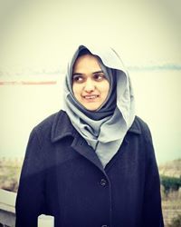 Anam Bhatti