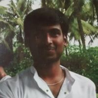 Ravi Theja Solleti