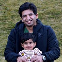 vivek jain