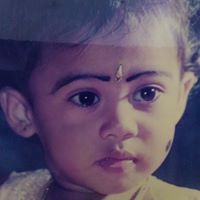 Bhargavi Muralitharan