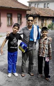 Ahmad Faisal