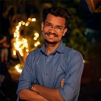 Gaurang Patel
