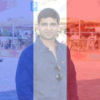 Krishna Chaitanya Sistla