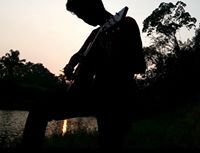Santhosh John