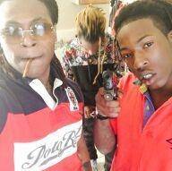 Malik Jones