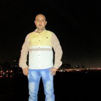 Ali Hassan