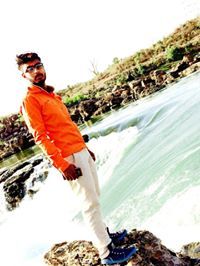 Anuj Singh