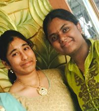 Manvitha Gottumukkala