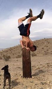 Brandon Gray