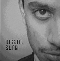 Digant Surti