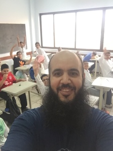 محمد الحمامصي