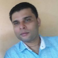 Sabah Ul Hakim