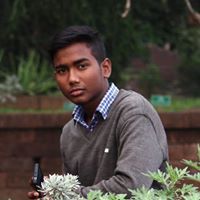 Iam Abhishek