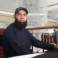 Muhammad Shafiq