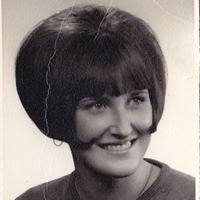 Daisy Carter