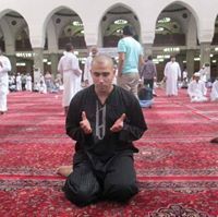 محمد الحسينى