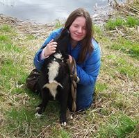 Кристина Гегеле