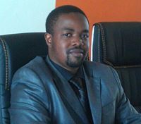 Shepherd Chikomo