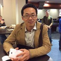 jingkun Chen