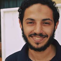Ahmed Sharoney