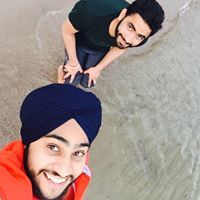 Rajdeep Chahal
