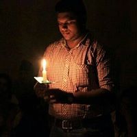 Vishnu Prasad