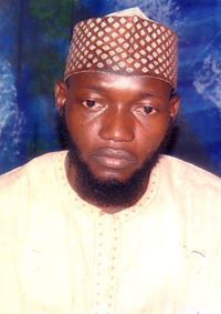 Muhammad Ibrahim