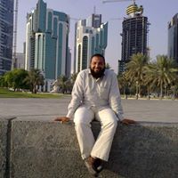 Ahmad Sadek