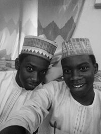 Khalifa Babangida