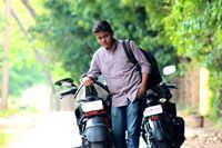 Karthik Ramakrishnan