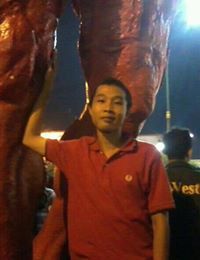 Asep Wibowo