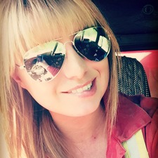 Charissa Bourgeau