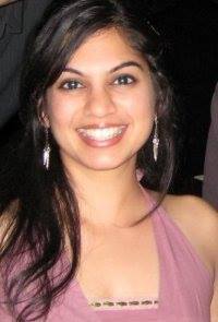 Priti Mody