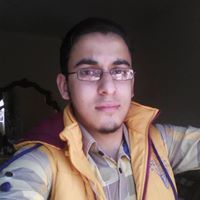 احمد ابو العمرين