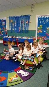 LibrarySslc Gladstone