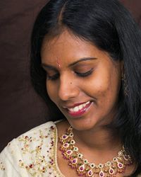 Rajeswari Chaitanya