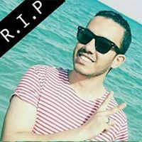 Ahmed Essam