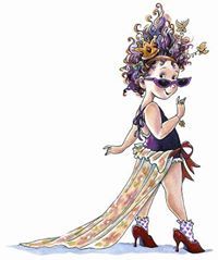 Cheryl Sparks