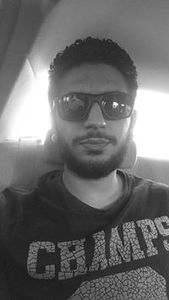 Amr Essam