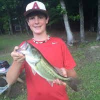 Connor Barnes