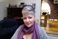 Ruth Solar-Jones
